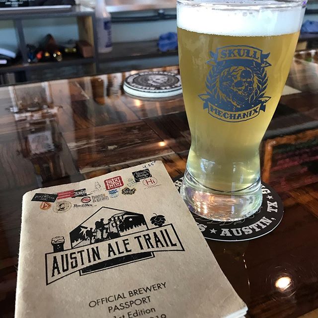 austin ale house austin