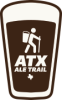 Austin Ale Trail logo